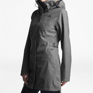 The North Face Laney Trench Raincoat